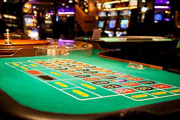 SA Gaming live blackjack table on maxwin 288